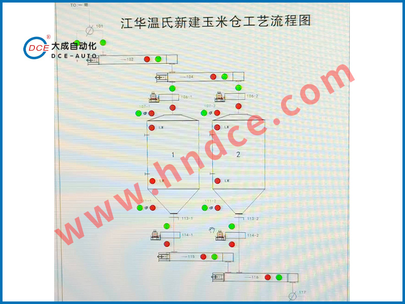 承接各行業(yè)電氣自動化工程項(xiàng)目