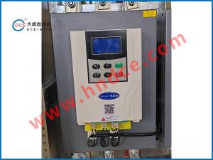 STD系列交流電機(jī)軟起動(dòng)器