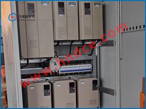 承接各行業(yè)電氣自動化工程項(xiàng)目
