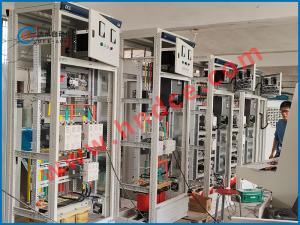 承接各行業(yè)電氣自動化工程項目